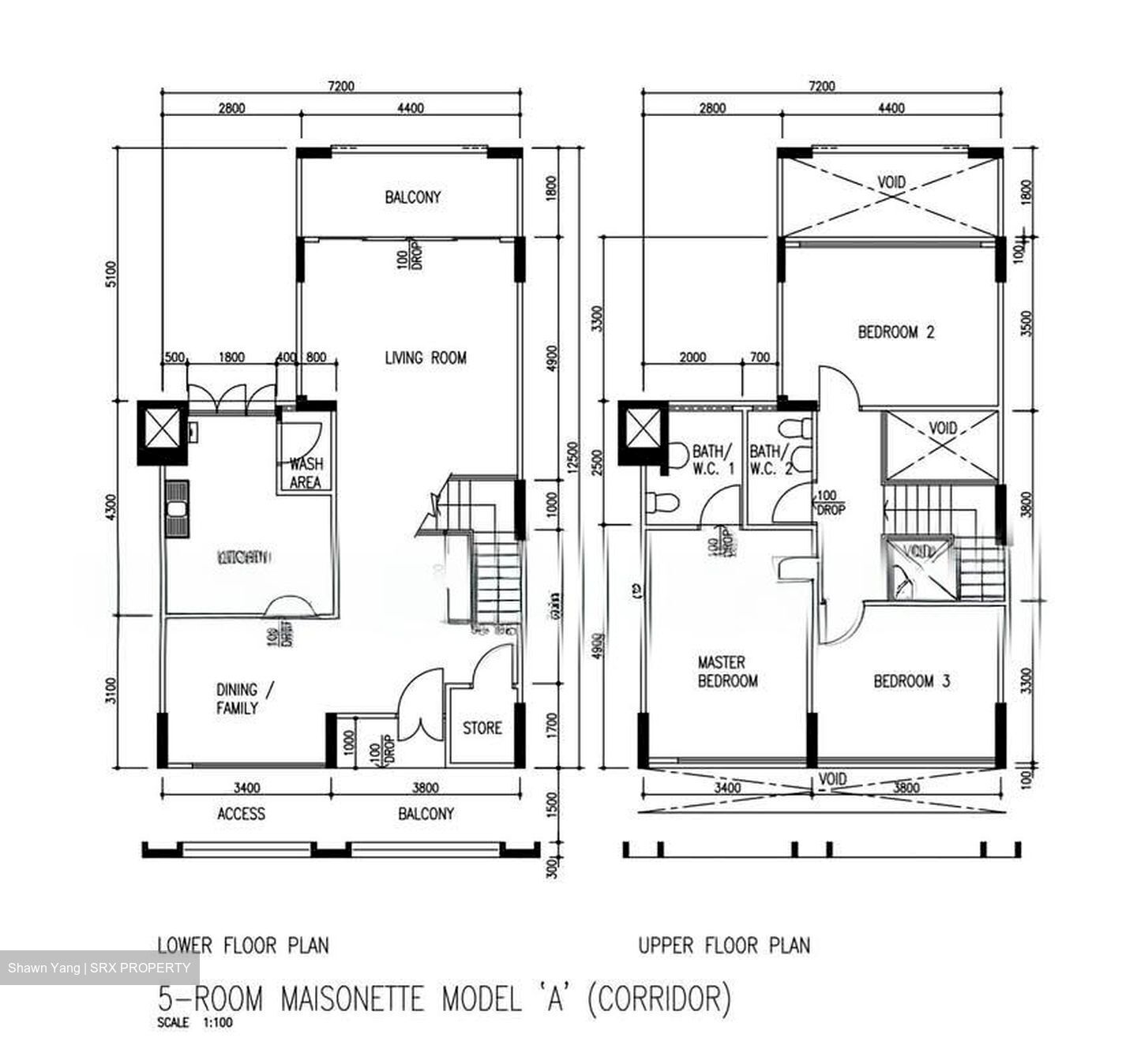 Blk 559 Jurong West Street 42 (Jurong West), HDB Executive #547395191